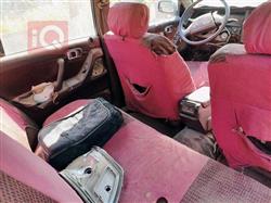 تويوتا كراون